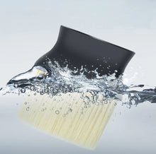 Load image into Gallery viewer, Car Detailing Multipurpose Brush Large Set of 4 Pcs