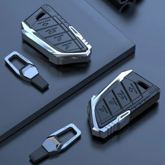 BMW New Key Exclusive Gen Z Metal Alloy Keycase