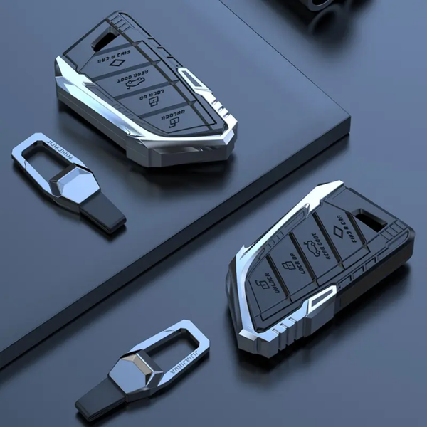 BMW New Key Exclusive Gen Z Metal Alloy Keycase