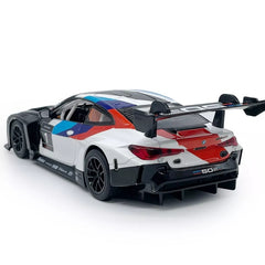 BMW M4 GT3 CCA 1:24 Diecast Scale Model