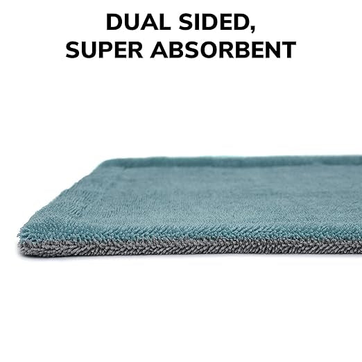 Kaarr Liquid Nano Wax Coating with Free 1200GSM Microfiber Cloth