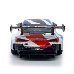 BMW M4 GT3 CCA 1:24 Diecast Scale Model