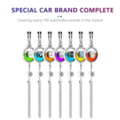 Pendant Hanging Exclusive Air Freshener v2.0