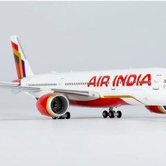Air India A350 Aeroplane Diecast Model 20 CM