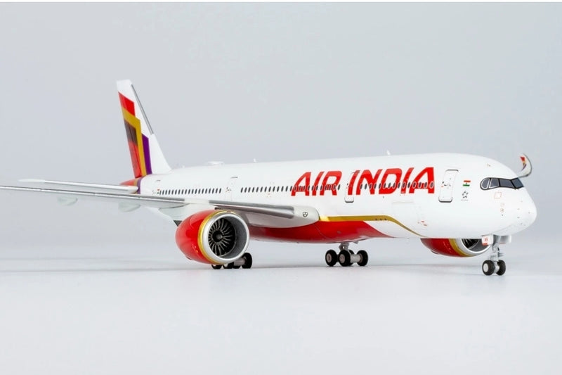 Air India A350 Aeroplane Diecast Model 20 CM