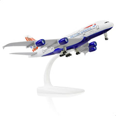 British Airways A380 Aeroplane Diecast Model 30 CM