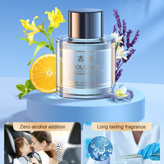 Car Smart Aromatherapy Machine Automatic Diffuser with Ambient Lightings
