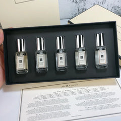 Jo Malone 5 Perfumes Gift Set