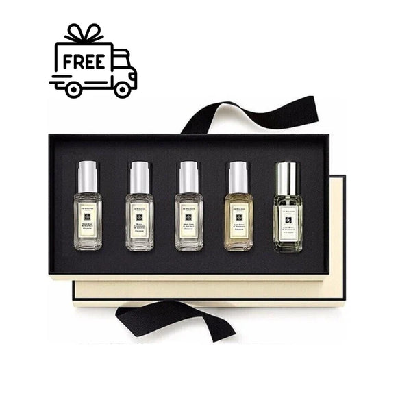 Jo Malone 5 Perfumes Gift Set