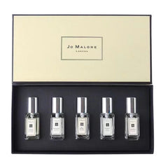 Jo Malone 5 Perfumes Gift Set