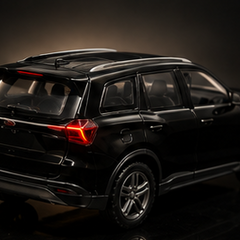 Big Daddy of SUV 700 Diecast Car 1:32 (12x5 cm)