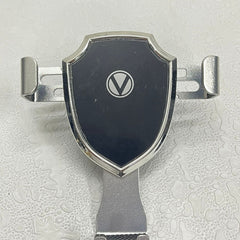 Ac Vent Mobile Phone Holder 3 Sides Grip Car