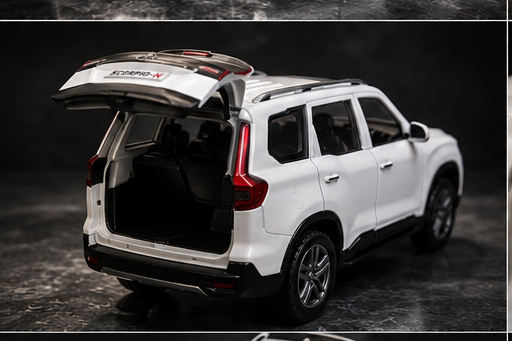 Big Daddy of SUV SN Diecast Car 1:32 (12x5 cm)