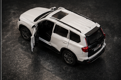 Big Daddy of SUV SN Diecast Car 1:32 (12x5 cm)