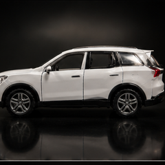 Big Daddy of SUV 700 Diecast Car 1:32 (12x5 cm)