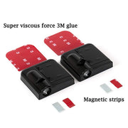 Car Enytrance Door Projector Shadow Light 2 Pcs Set