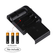 Car Enytrance Door Projector Shadow Light 2 Pcs Set