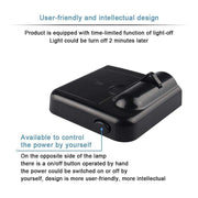 Car Enytrance Door Projector Shadow Light 2 Pcs Set