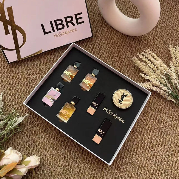 YSL Perfumes Gift Set