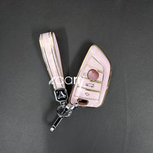 Load image into Gallery viewer, BMW New Key Premium Keycase