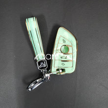 Load image into Gallery viewer, BMW New Key Premium Keycase
