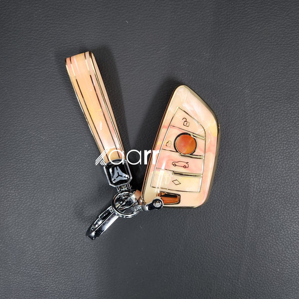 BMW New Key Premium Keycase