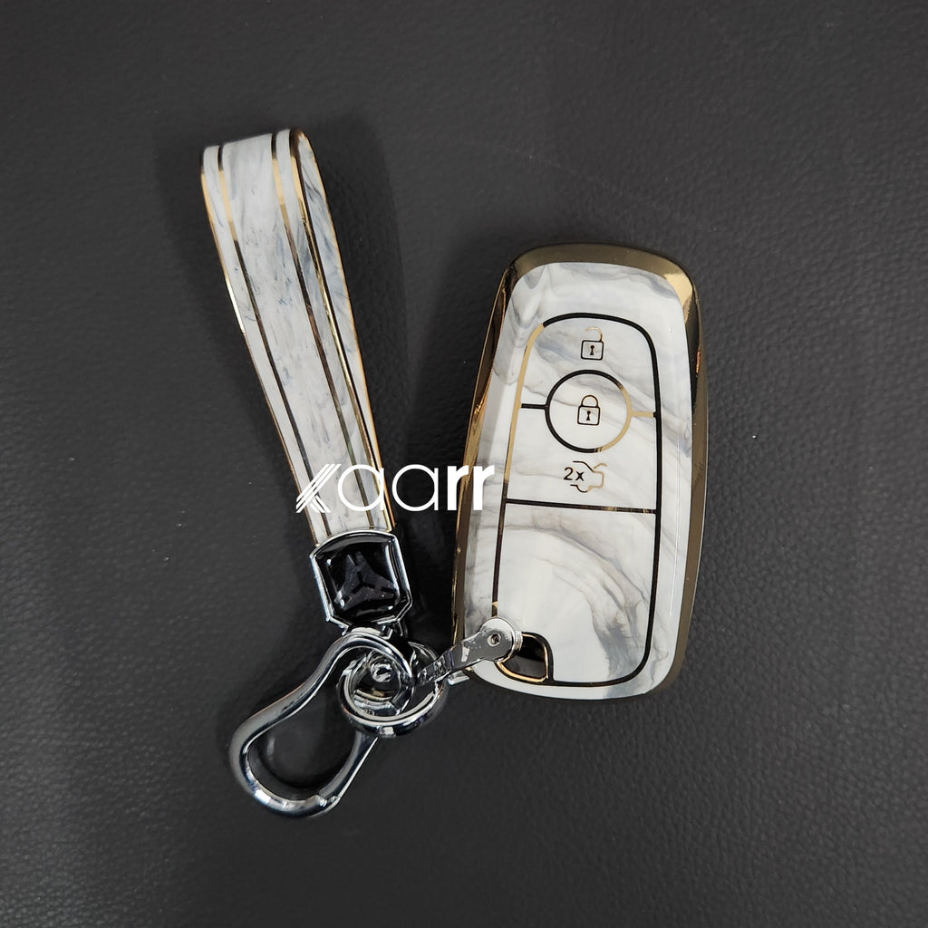 Ford New Key Premium Keycase