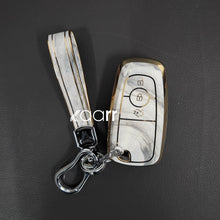 Load image into Gallery viewer, Ford New Key Premium Keycase