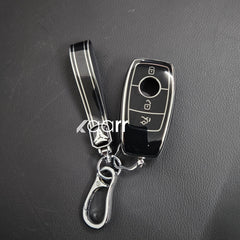 Mercedes New Key Premium Keycase