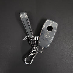 Mercedes New Key Premium Keycase