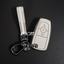 Load image into Gallery viewer, Ford New Key Premium Keycase