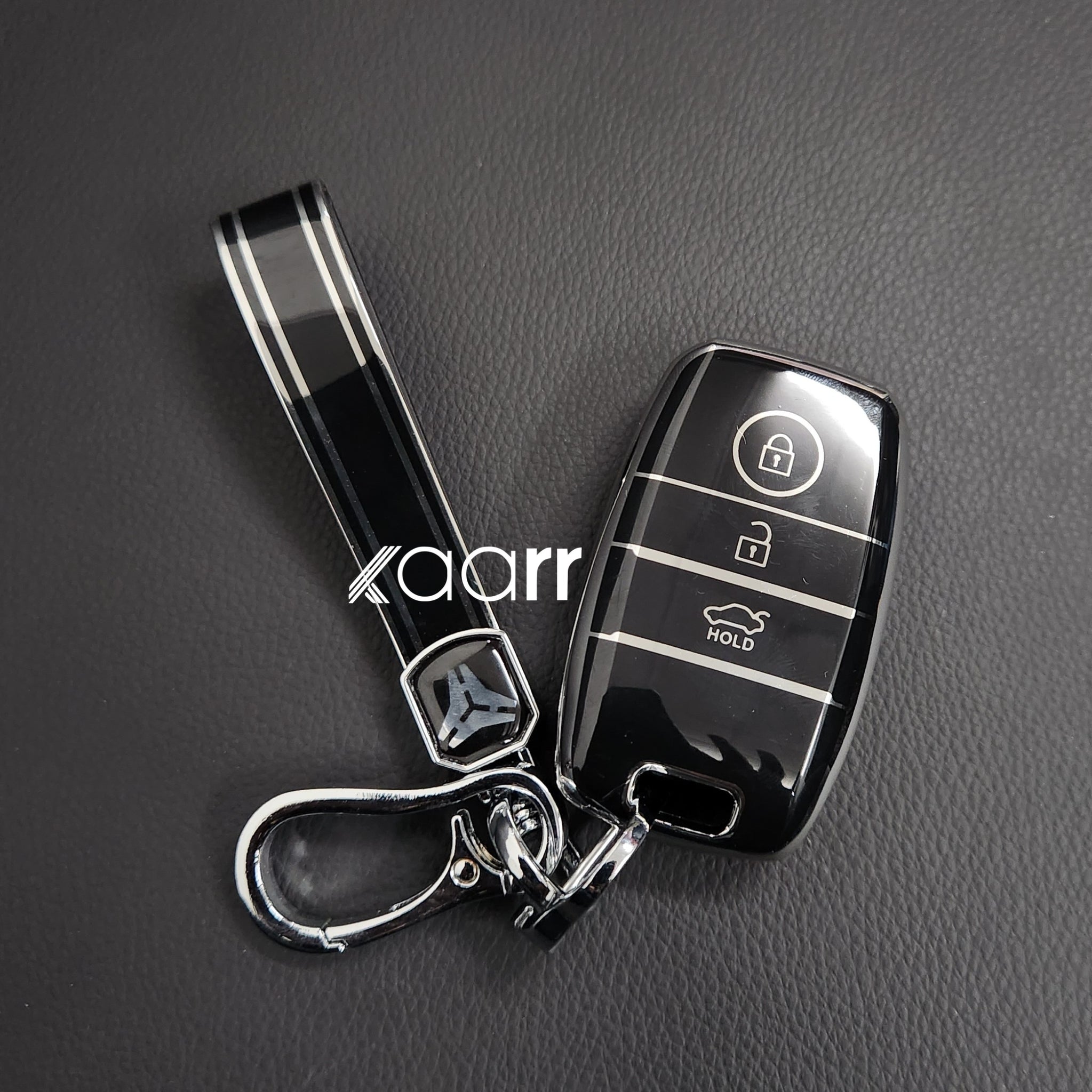 Keycase – Kaarr