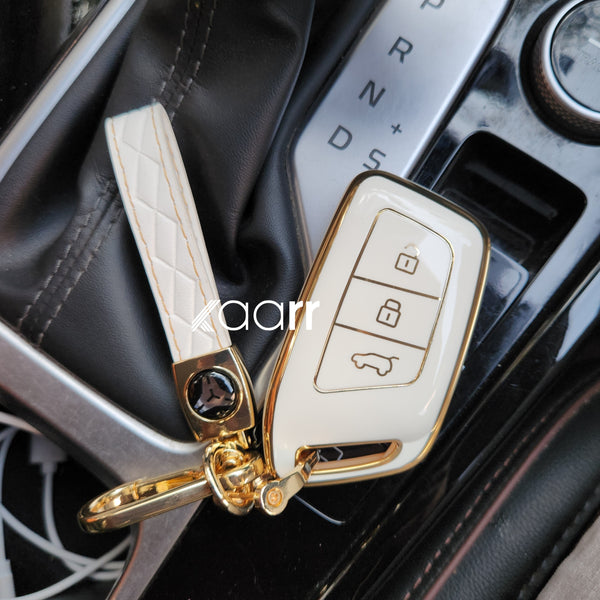 MG Hector v2.0 Premium Keycase