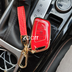 MG Hector v2.0 Premium Keycase