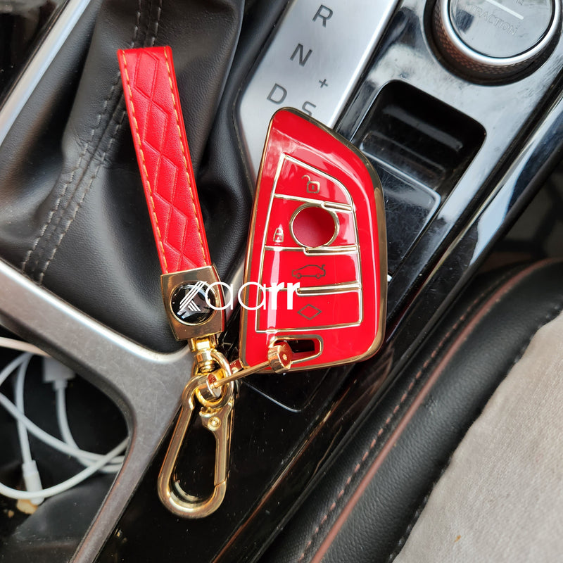 BMW New Key Premium Keycase