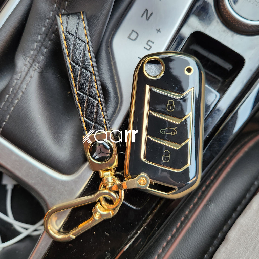Mahindra XUV700/Scorpio/XUV300 Premium Keycase