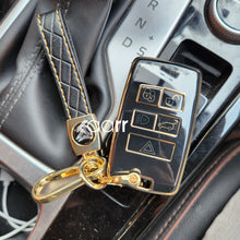Load image into Gallery viewer, Jaguar / Land Rover v1.0 Premium Keycase