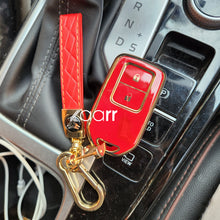 Load image into Gallery viewer, Honda 2 Button Key (Keyless) Premium Keycase