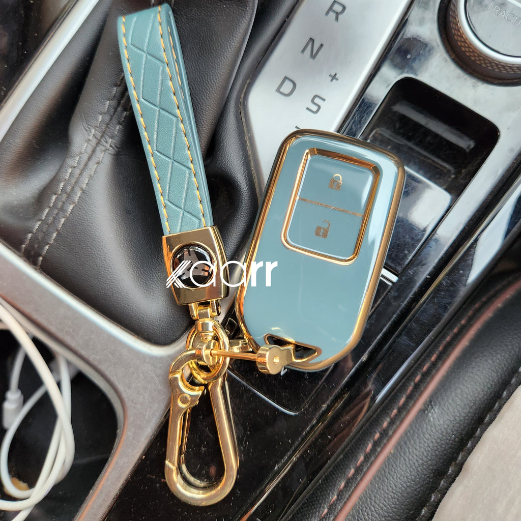 Honda 2 Button Key (Keyless) Premium Keycase
