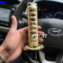 Katana Samurai Gear Knob