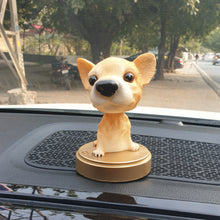 Load image into Gallery viewer, Bobble Head Dog Showpiece