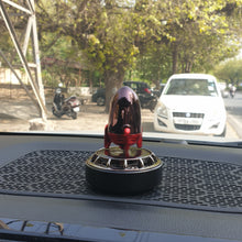 Load image into Gallery viewer, Solar Rocket Air Freshener