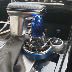 Solar Rocket Air Freshener