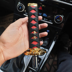 Katana Samurai Gear Knob