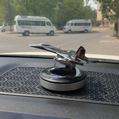 Solar Jet Air Freshener (Premium Edition)