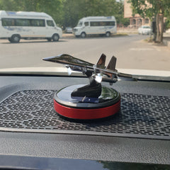 Solar Jet Air Freshener (Premium Edition)