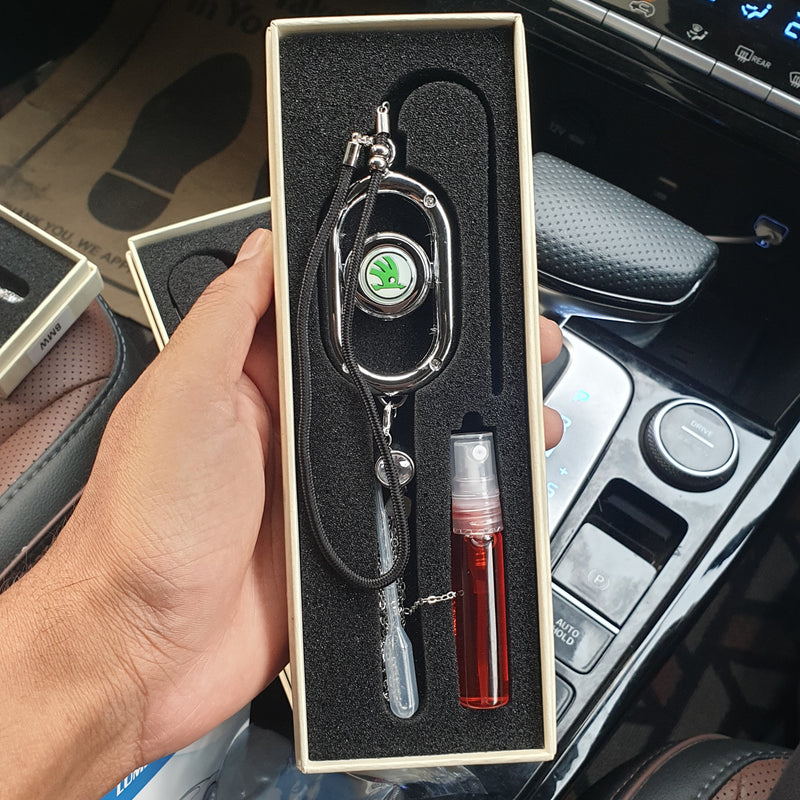 Pendant Hanging Air Freshener
