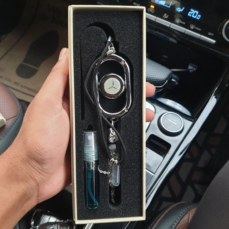 Pendant Hanging Air Freshener