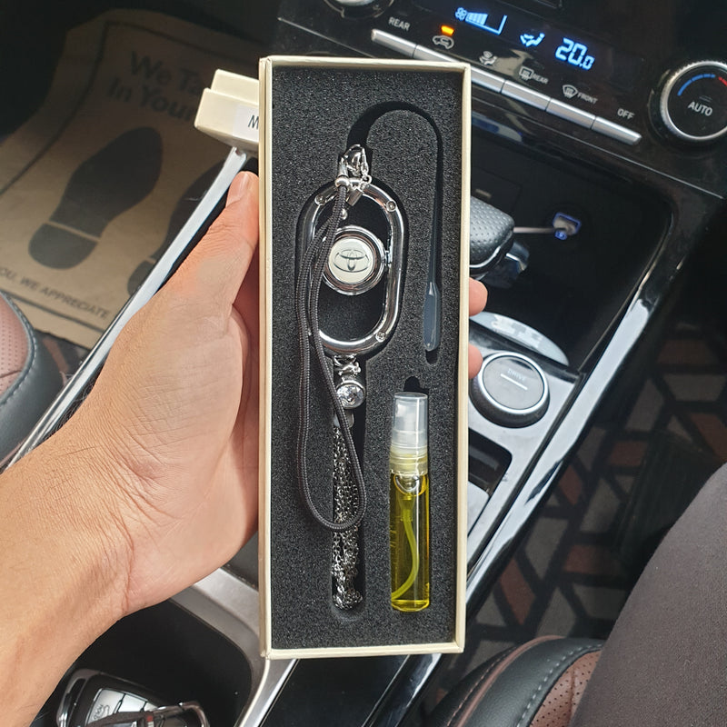 Pendant Hanging Air Freshener