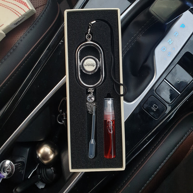 Pendant Hanging Air Freshener